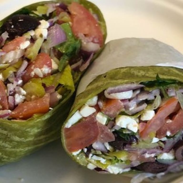 Fresh Lunch Sandwiches