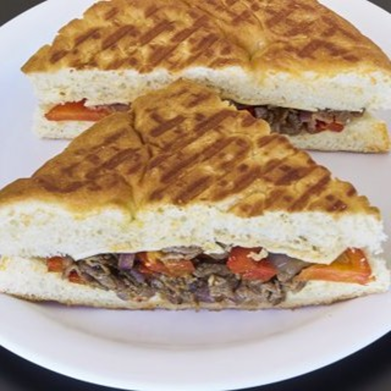 Delicious Steak Sandwich Options