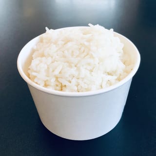Bowl of Rice (Side)