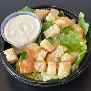 Caesar Salad (Side)