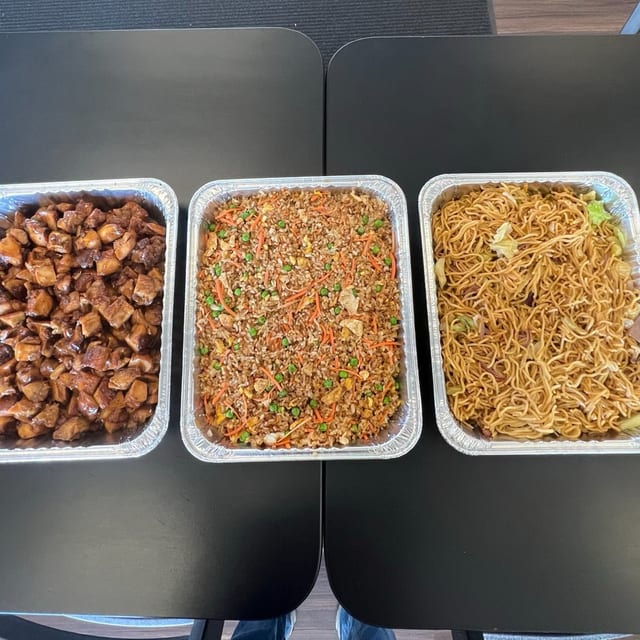Party Pack.