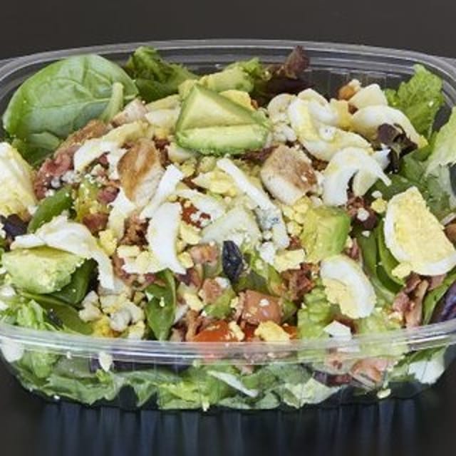 Chicken Cobb Salad.