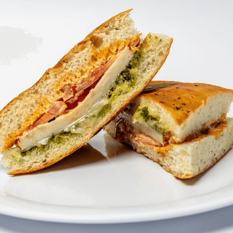 Delicious Lunch Choices