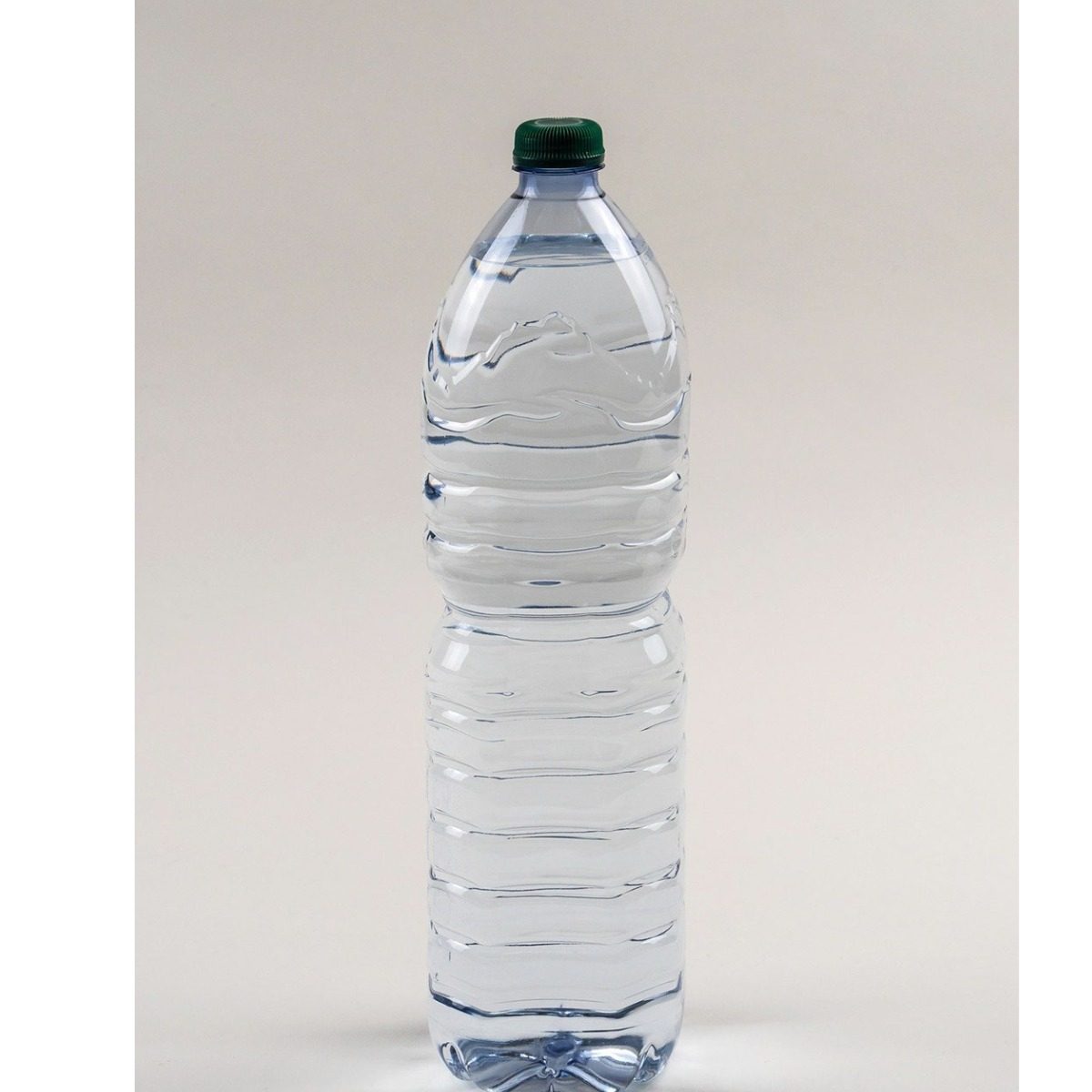Bottled Water.